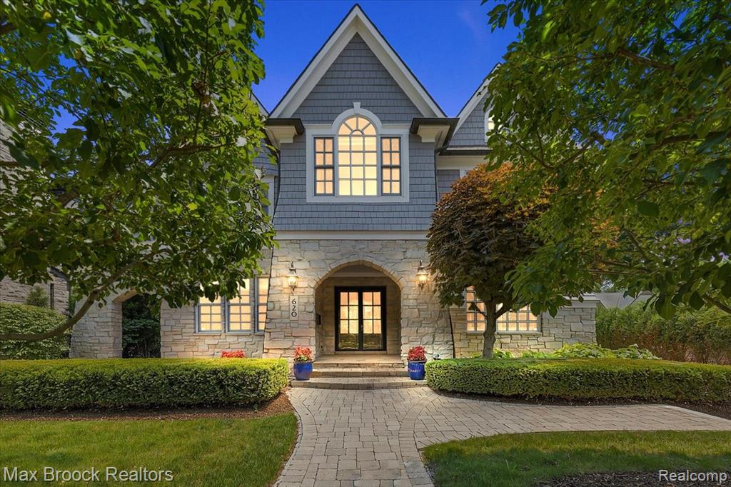 620 Lakeside Drive, Birmingham, MI 48009 — Photo 62