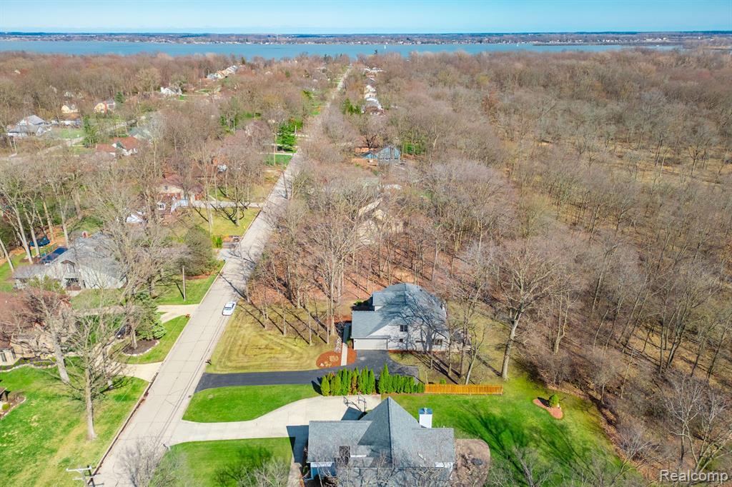 8555 Island Boulevard, Grosse Ile, MI 48138 — Photo 44