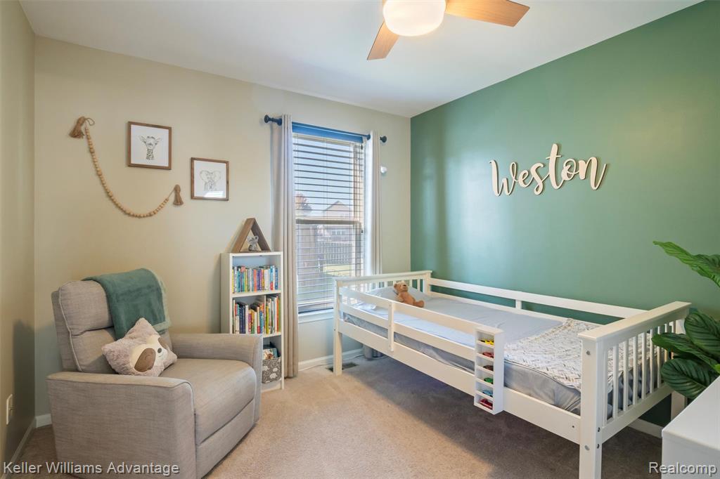 7501 Carlton Drive, Ypsilanti, MI 48197 — Photo 23