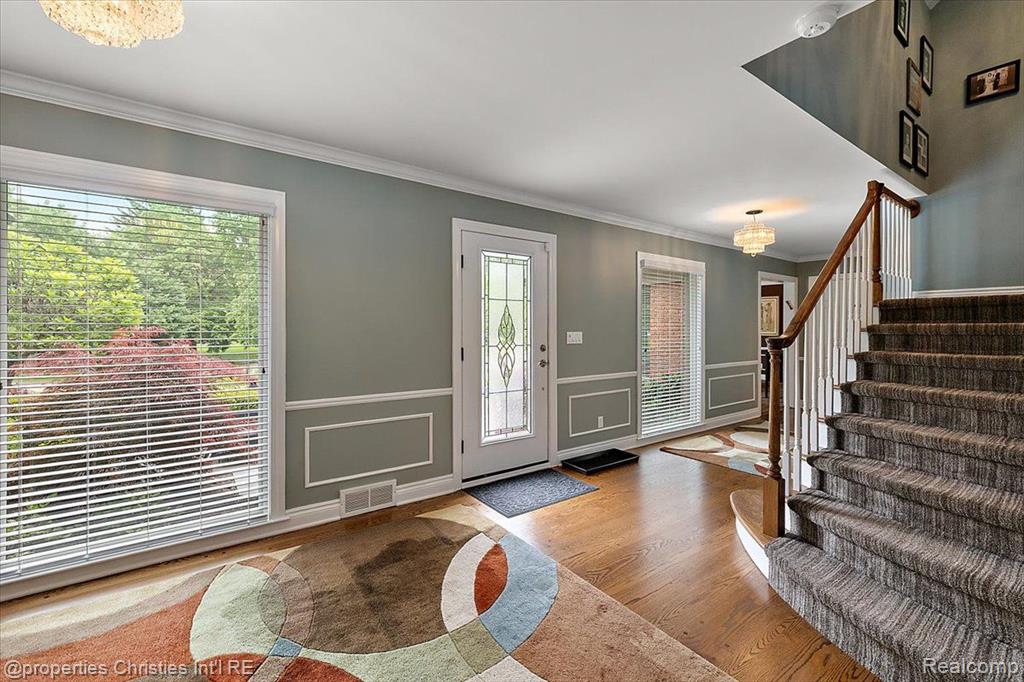 4889 ARDMORE Drive, Bloomfield Hills, MI 48302 — Photo 5