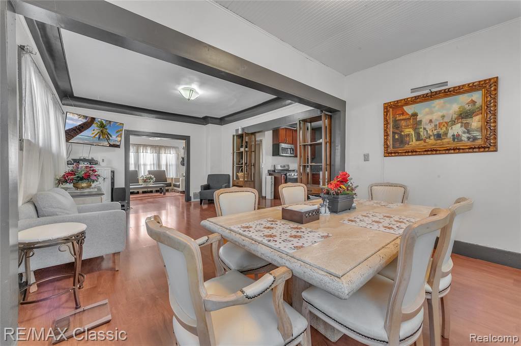 574 W Greendale, Detroit, MI 48203 — Photo 5
