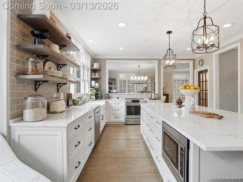 2303 W Predmore Road, Oakland, MI — Photo 26