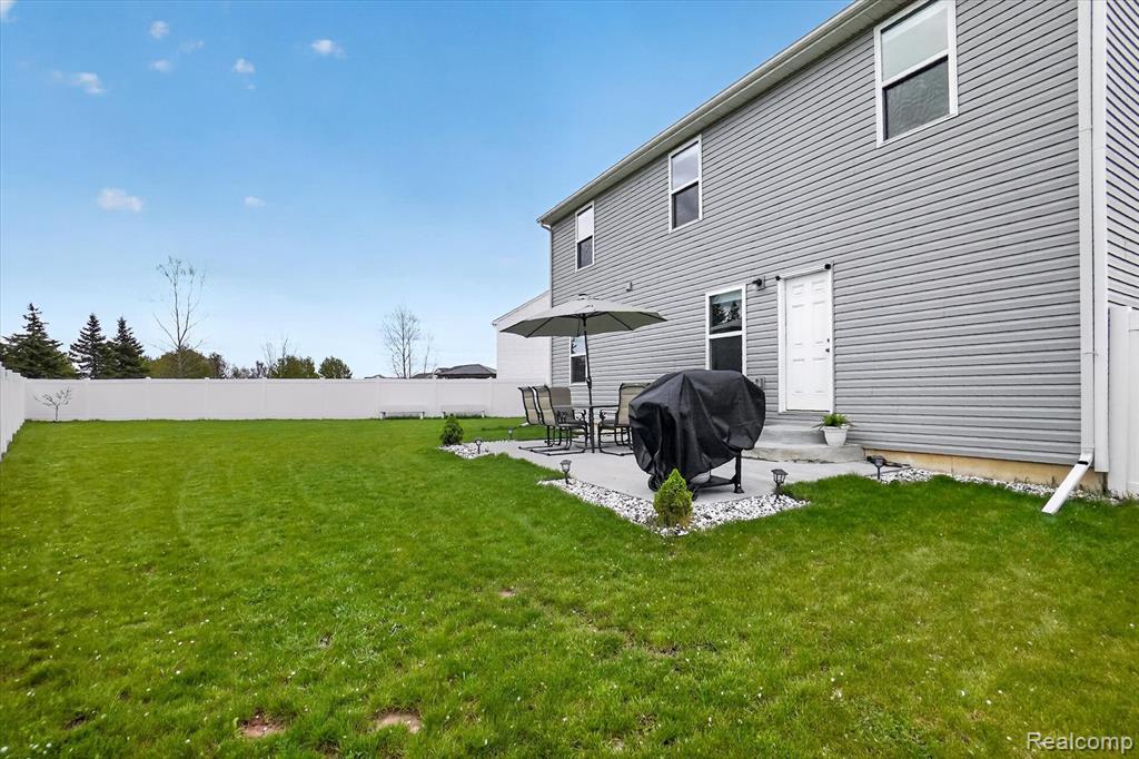 4246 Wild Goose Drive, Swartz Creek, MI 48473 — Photo 40