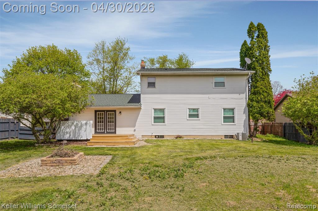 5409 Old Franklin Road, Grand Blanc, MI 48439 — Photo 38