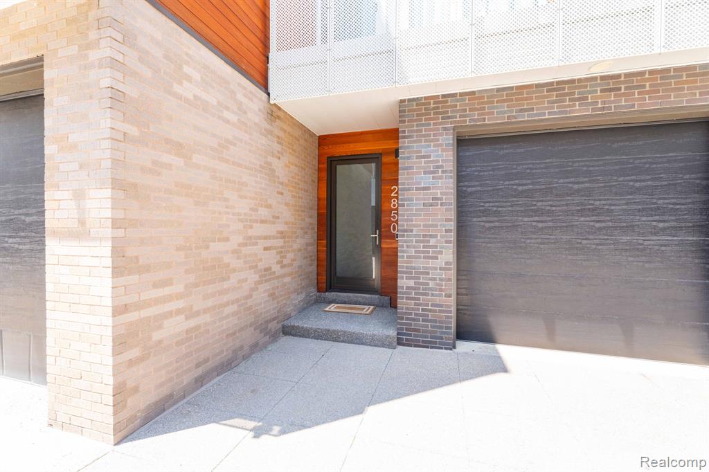 2850 John R Street, Detroit, MI 48201 — Photo 2