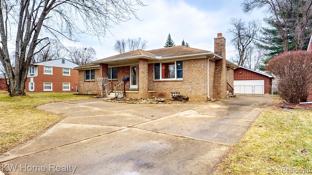 837 GROVE Road, Ypsilanti, MI 48198 — Photo 29