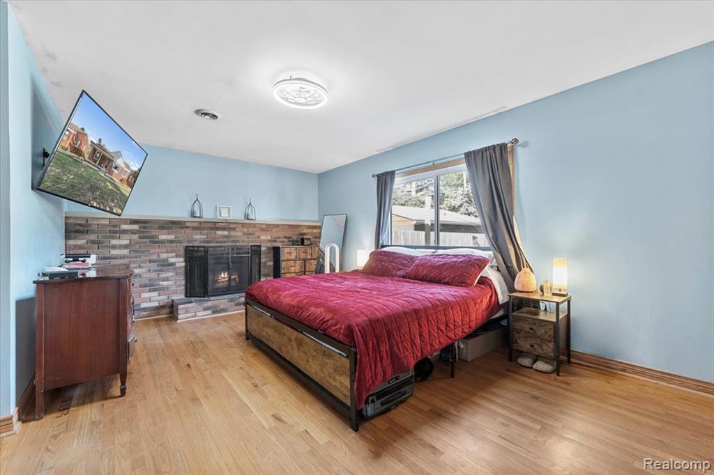6365 Buckingham Avenue, Allen Park, MI 48101 — Photo 10