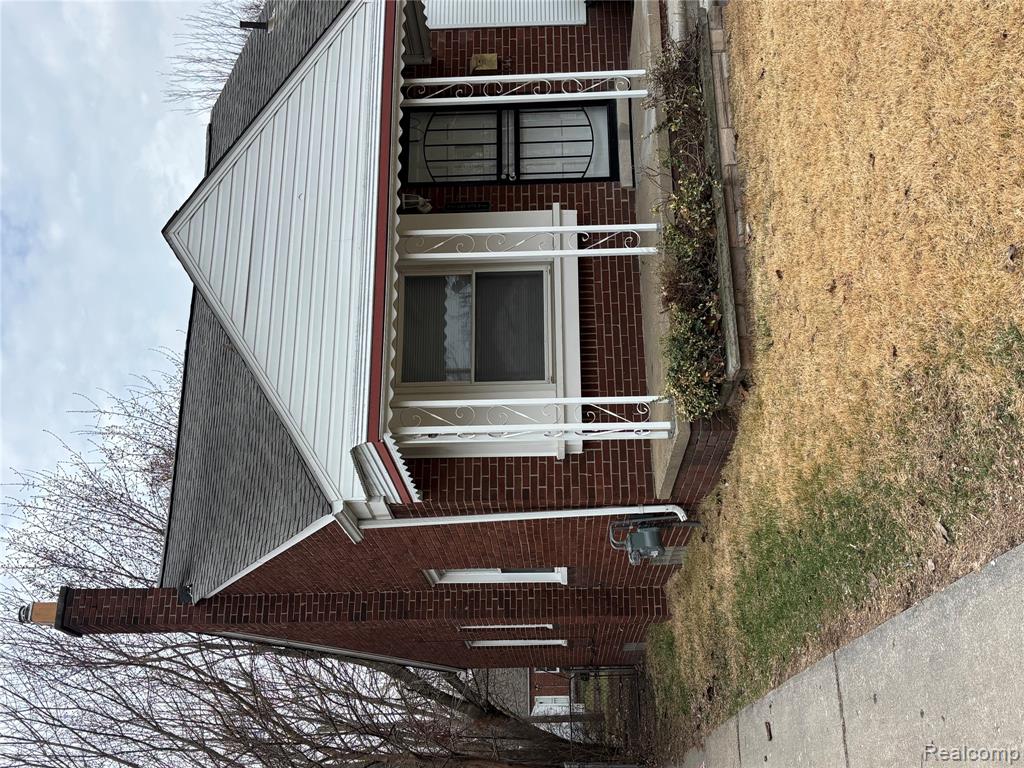 7637 Dacosta, Redford, MI 48239 — Photo 2