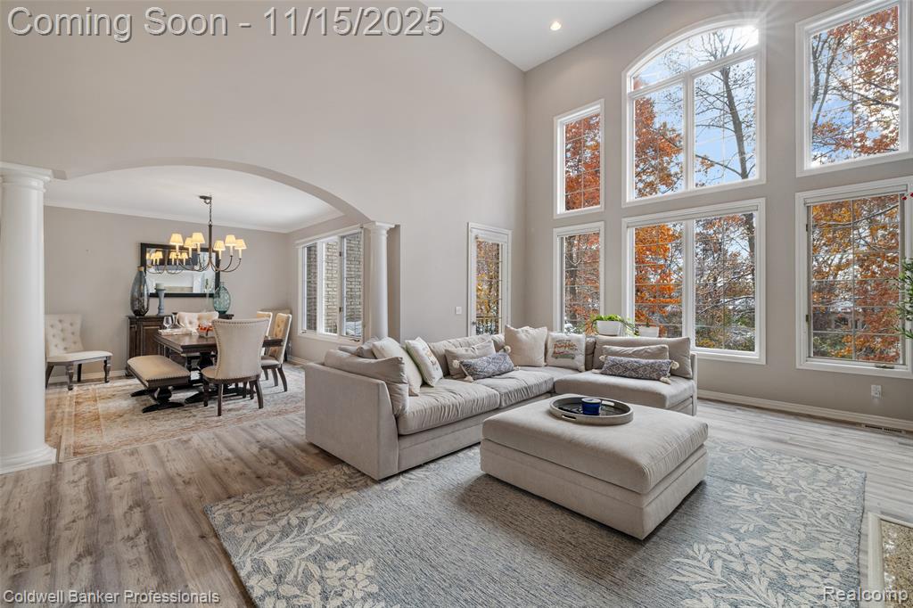 6434 Enclave Drive, Clarkston, MI 48348 — Photo 12