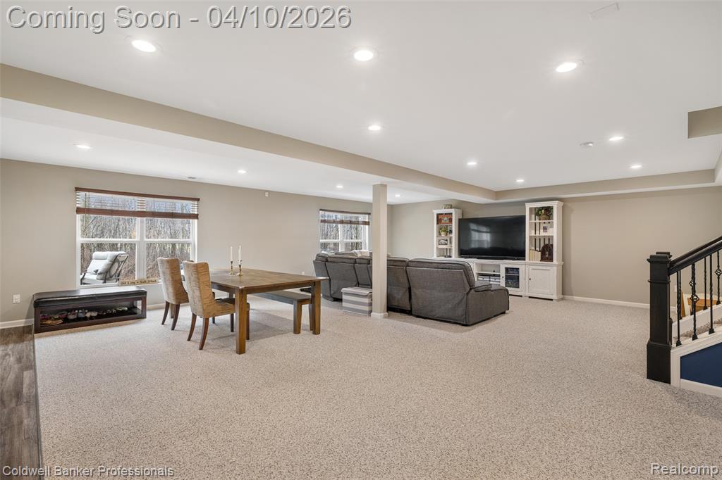 4032 Ashdale Way, Clarkston, MI 48348 — Photo 44