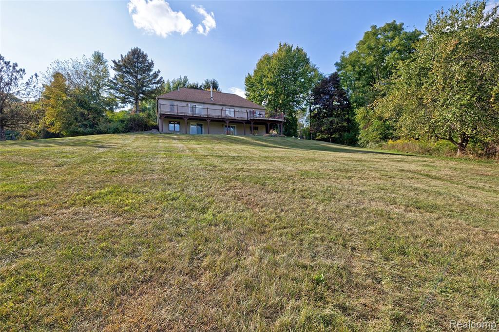 3015 Wildwood Road, Holly, MI 48442 — Photo 79