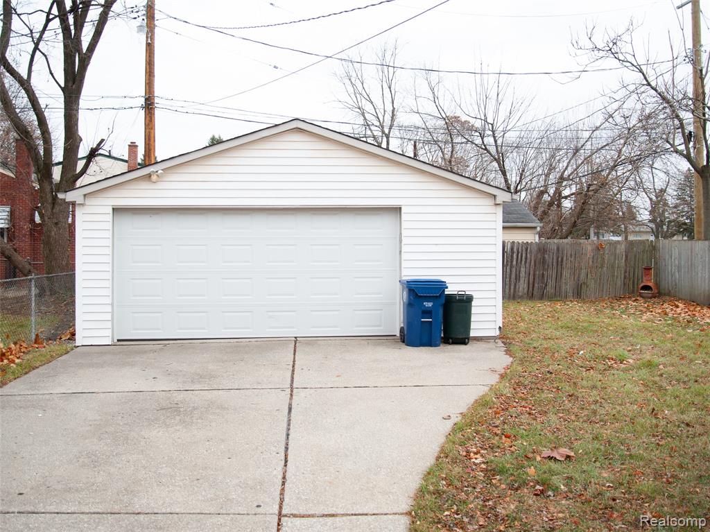 8812 Hemingway, Redford, MI 48239 — Photo 20