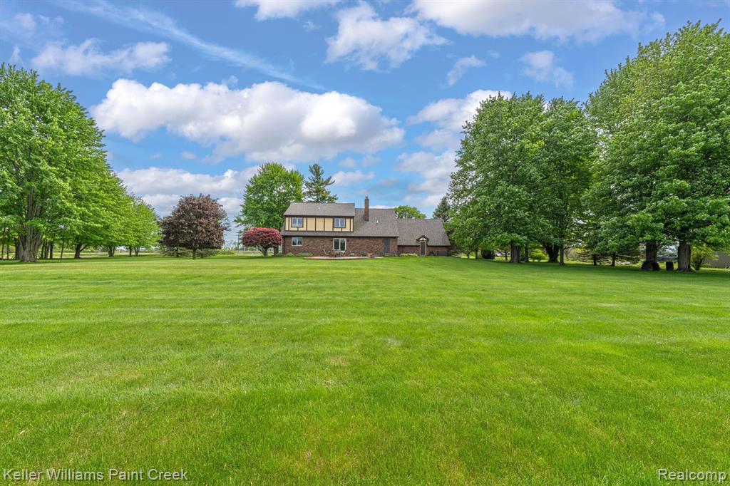 9594 MARQUETTE Road, Wales, MI — Photo 48