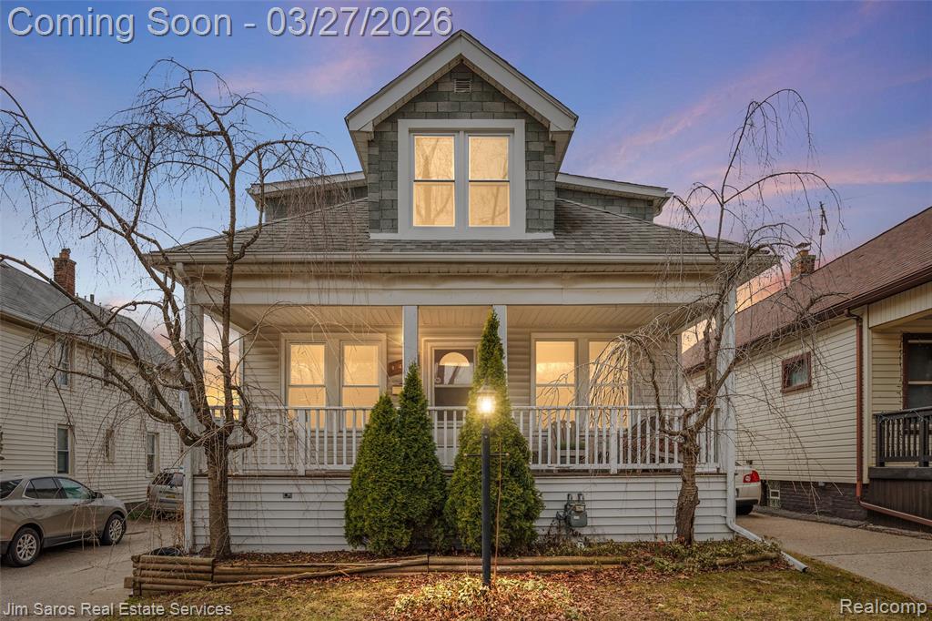 1429 Maryland Street, Grosse Pointe, MI 48230 — Photo 23