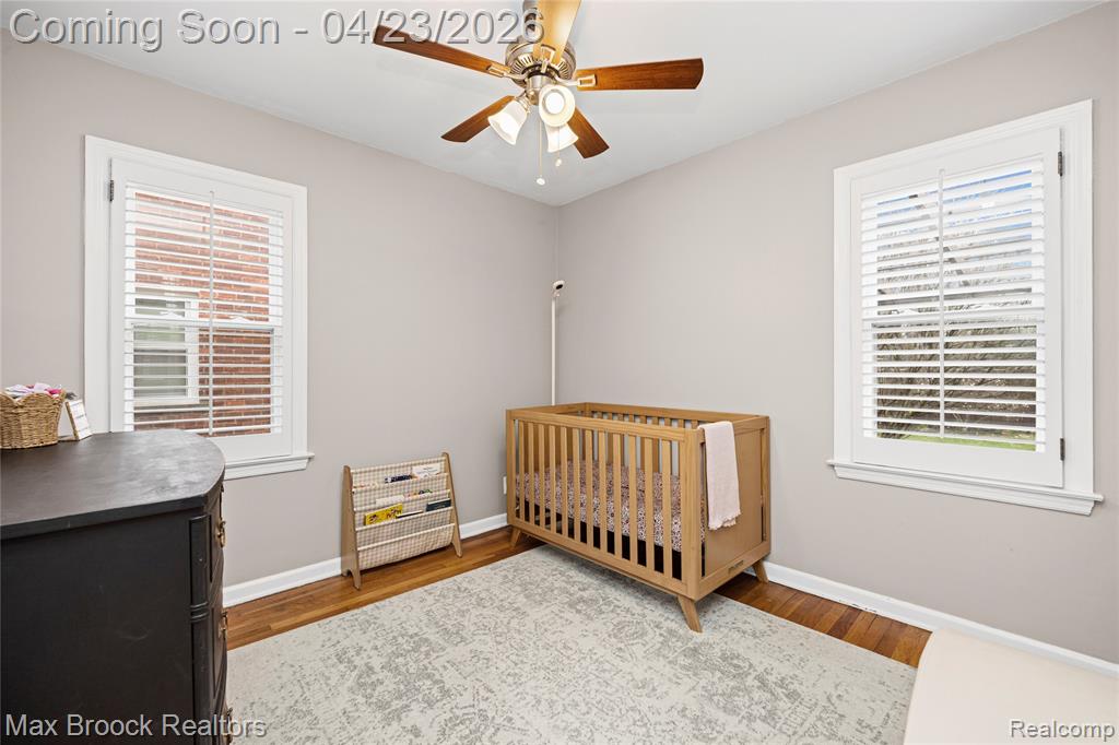 2048 Gardner Avenue, Berkley, MI 48072 — Photo 21