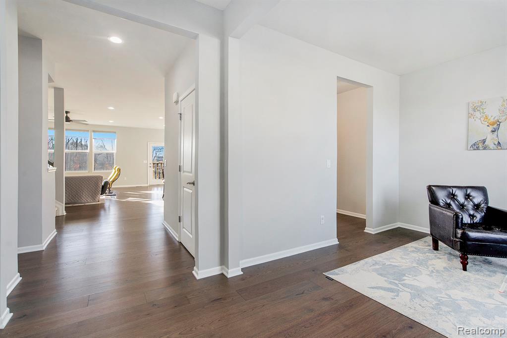 58543 Navarra Drive, South Lyon, MI 48178 — Photo 5