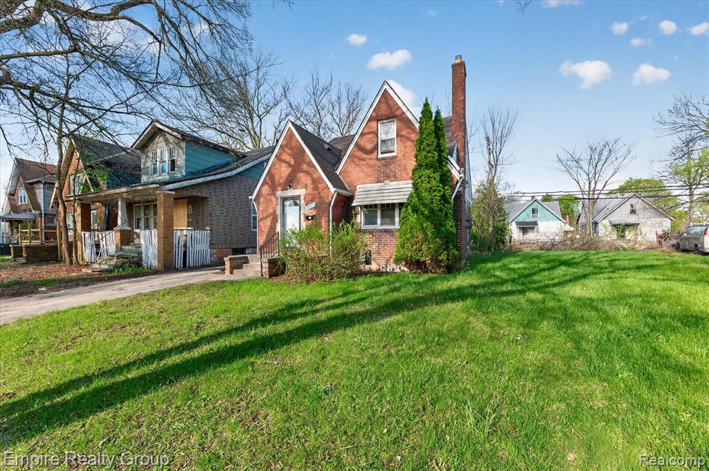 19345 Omira Street, Highland Park, MI 48203 — Photo 4