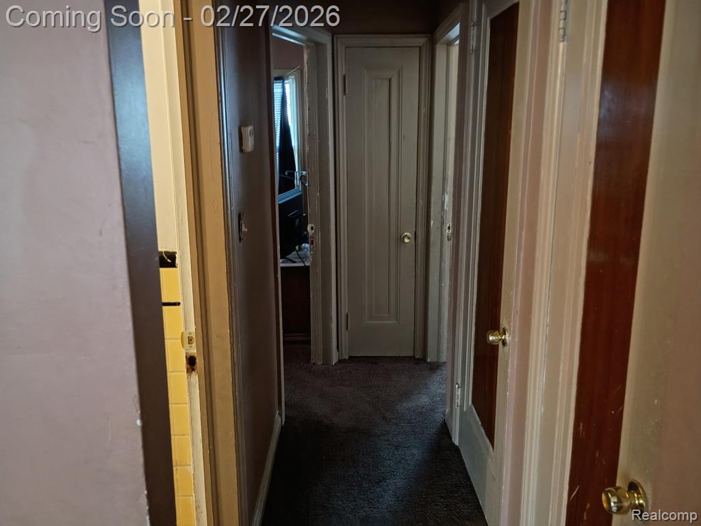 20424 Stotter Street, Detroit, MI, 48234