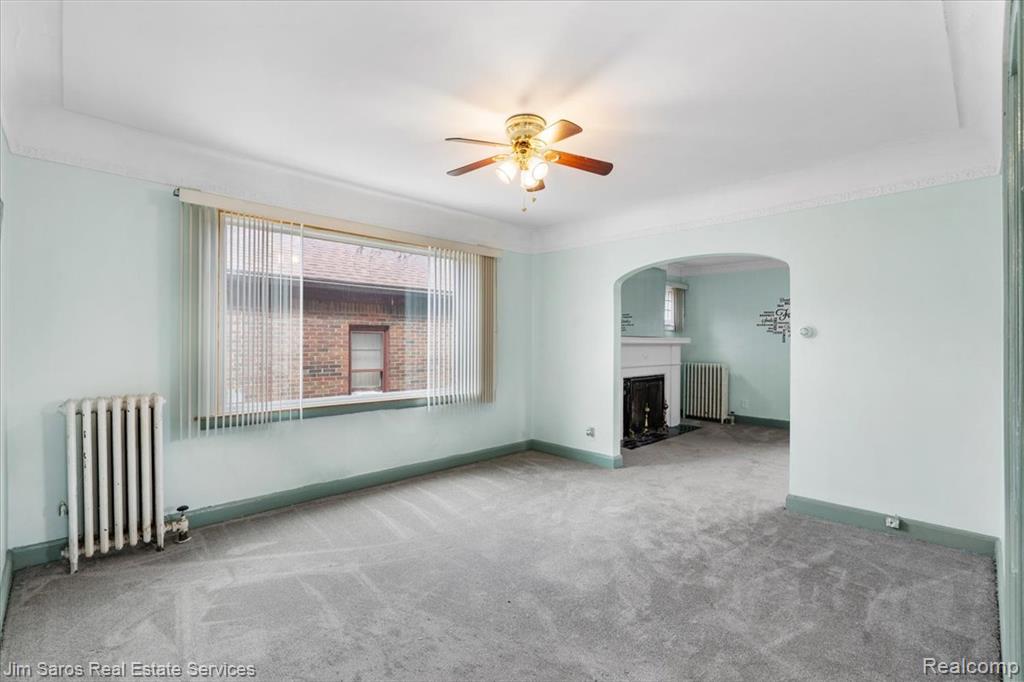 4377 Kensington Avenue, Detroit, MI 48224 — Photo 20