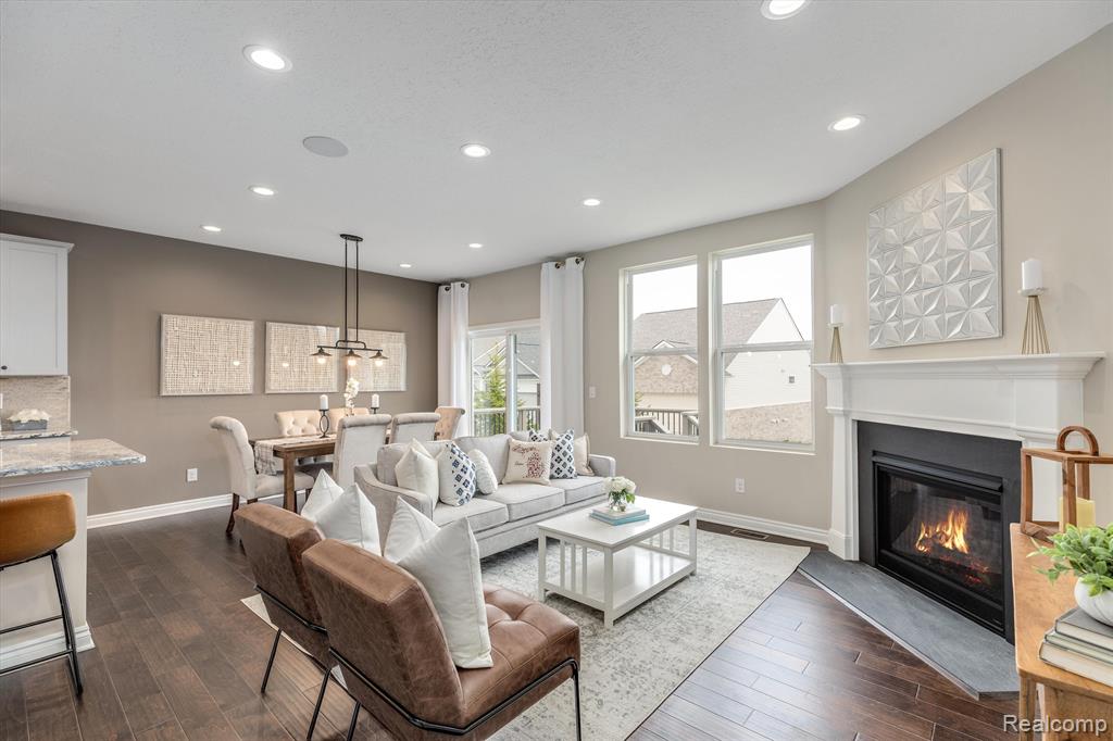 2774 POLSON Street, Ann Arbor, MI 48105 — Photo 9