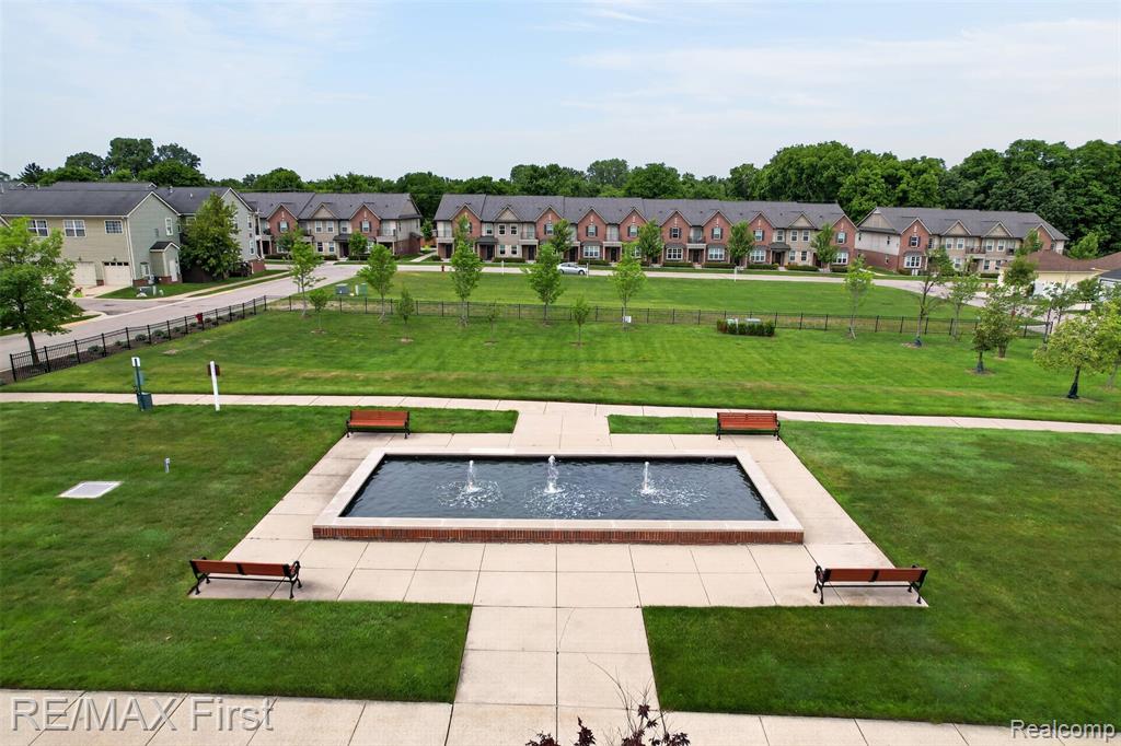 3920 Forester Boulevard, Auburn Hills, MI 48326 — Photo 31