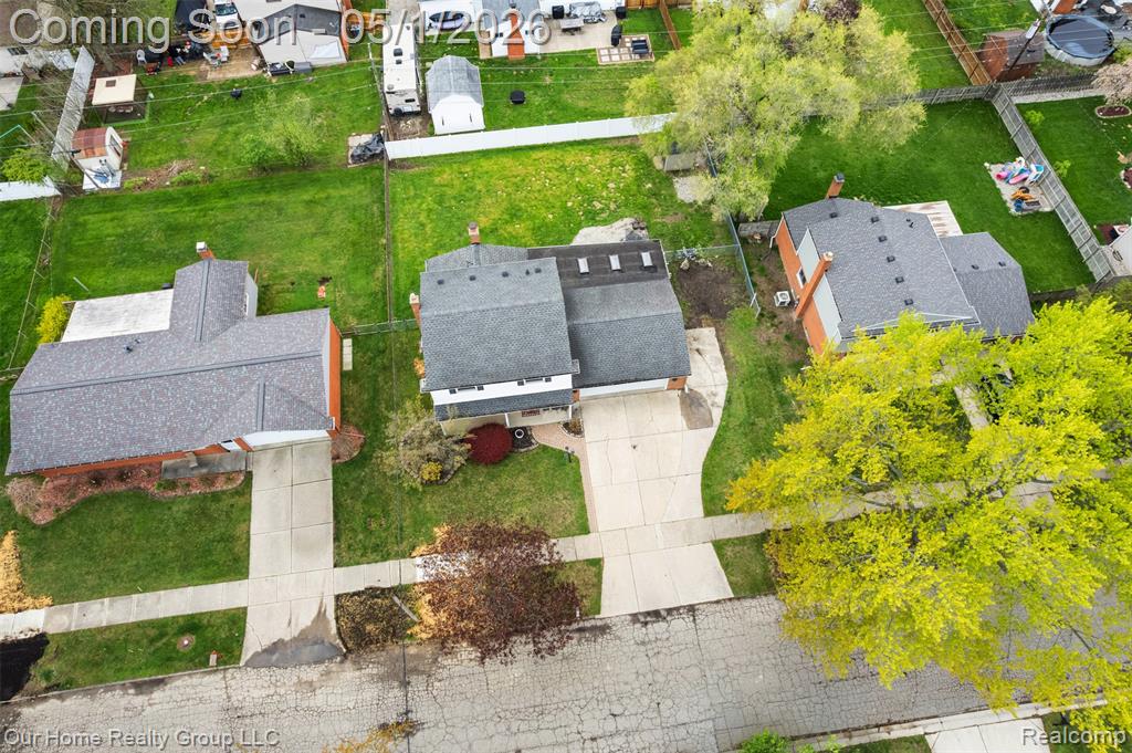36801 Barr Street, Clinton Twp, MI 48035 — Photo 34