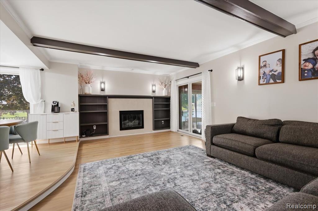52448 Belle Arbor, Utica, MI 48316 — Photo 17