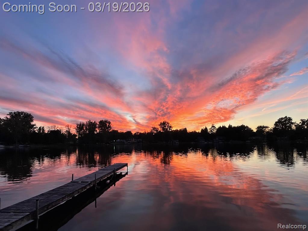 1962 Lake Pointe Drive, Ortonville, MI 48462 — Photo 38