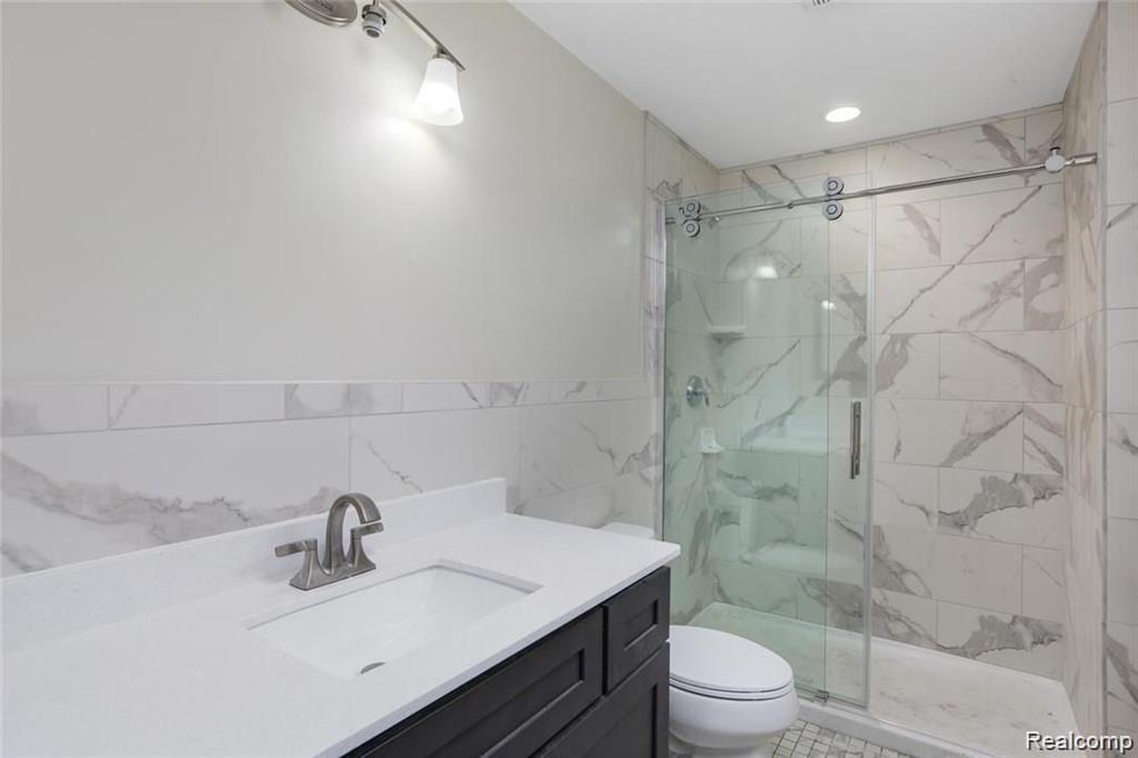411 E Ferry Street, 15, Detroit, MI 48202 — Photo 27