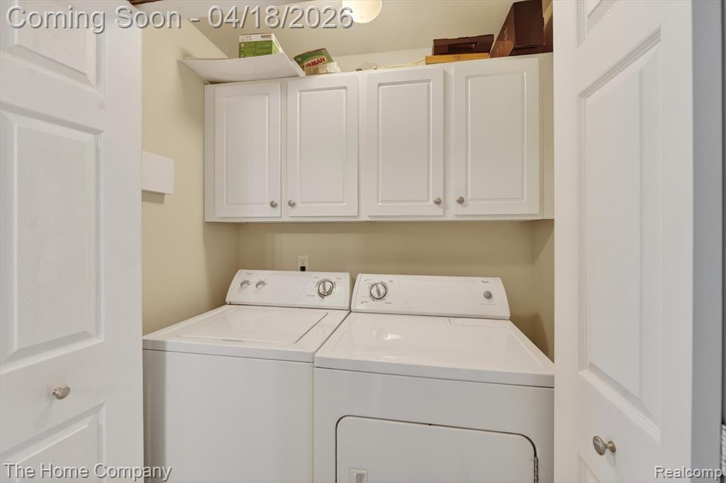 306 Legato Drive, Walled Lake, MI 48390 — Photo 22