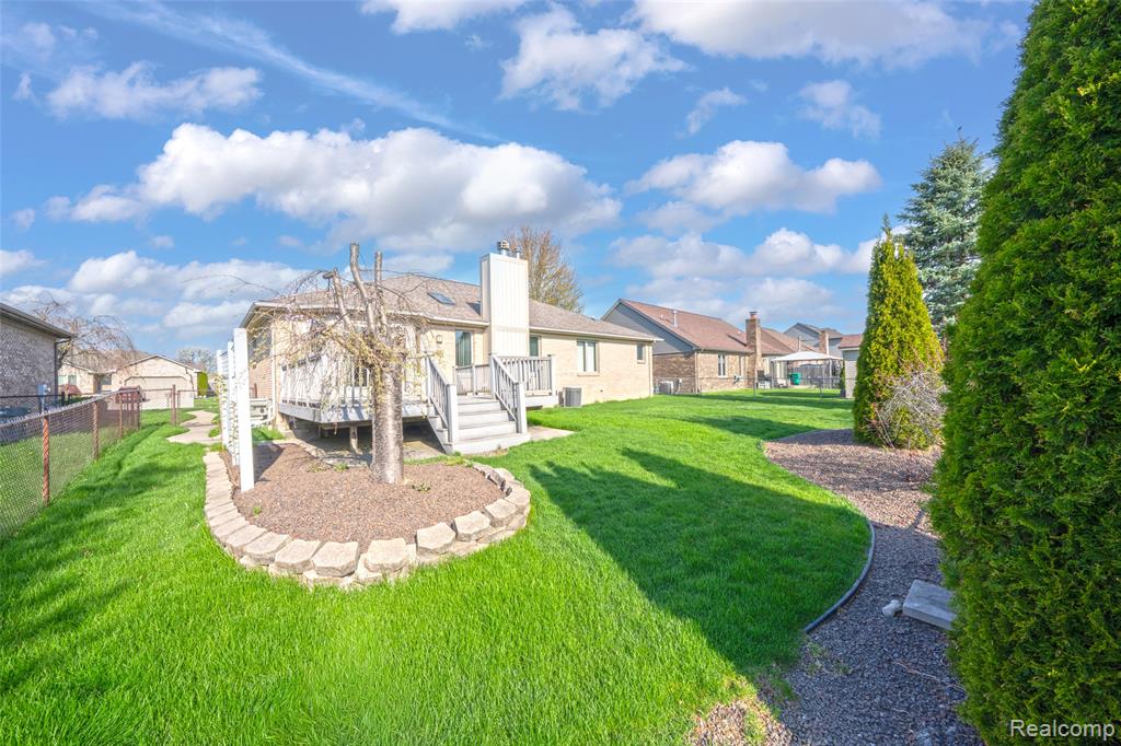 54788 Mahogany Drive, Macomb, MI 48042 — Photo 30