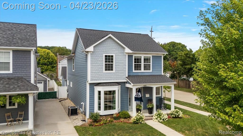 600 S Dorchester Avenue, Royal Oak, MI 48067 — Photo 43