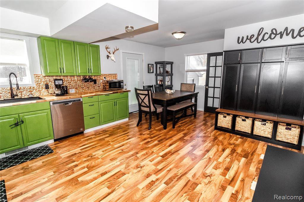 8353 Gale Road, Otisville, MI 48463 — Photo 3