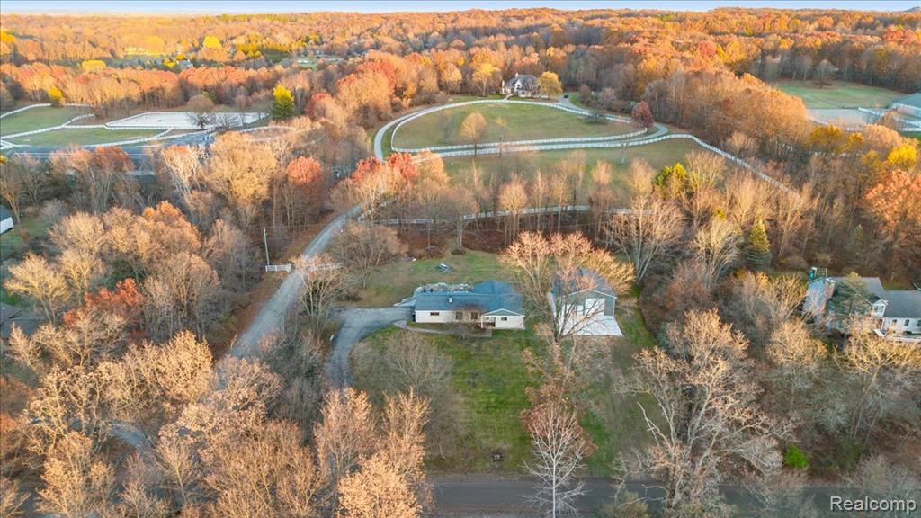 9240 Allen Road, Clarkston, MI 48348 — Photo 47