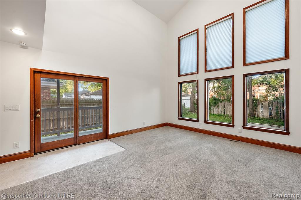 18645 Roselawn Street, Detroit, MI 48221 — Photo 19