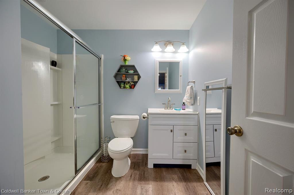 30975 ASBURY HILL, New Hudson, MI 48165 — Photo 28