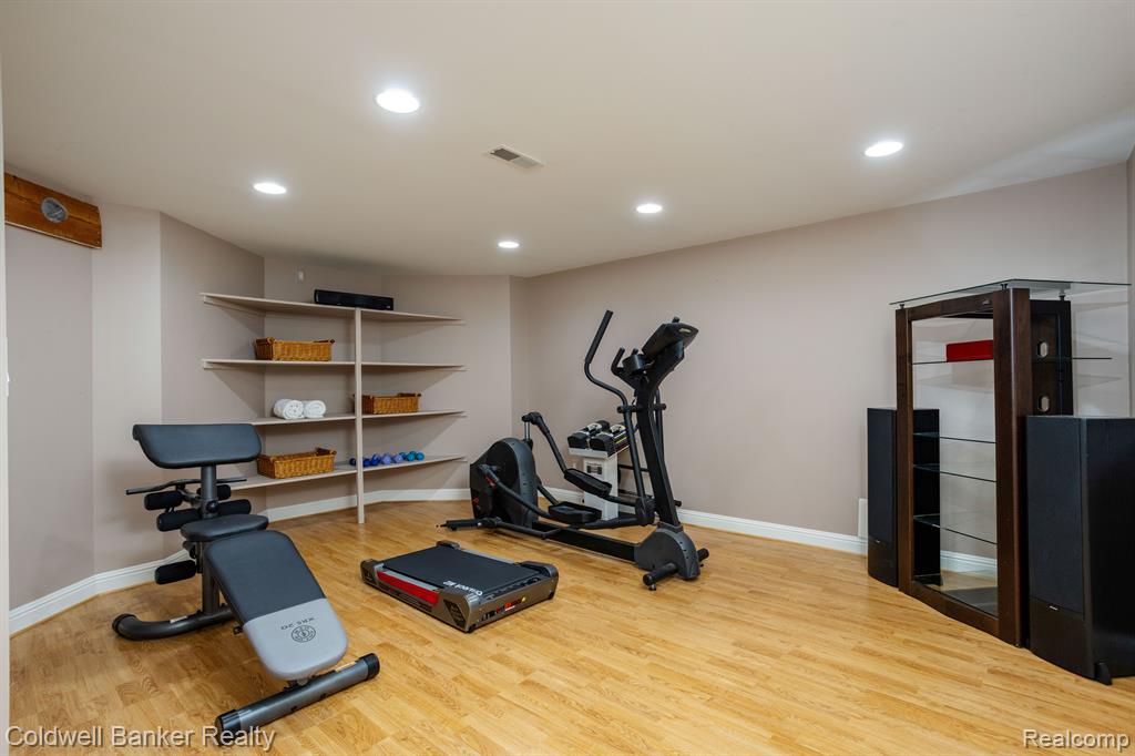 15260 MERION Court, Northville, MI 48168 — Photo 54