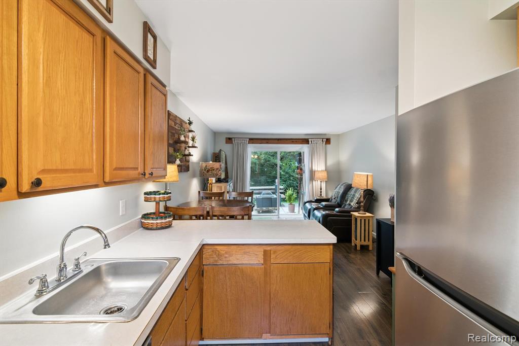 4521 Westbrook Drive, Jackson, MI 49201 — Photo 14