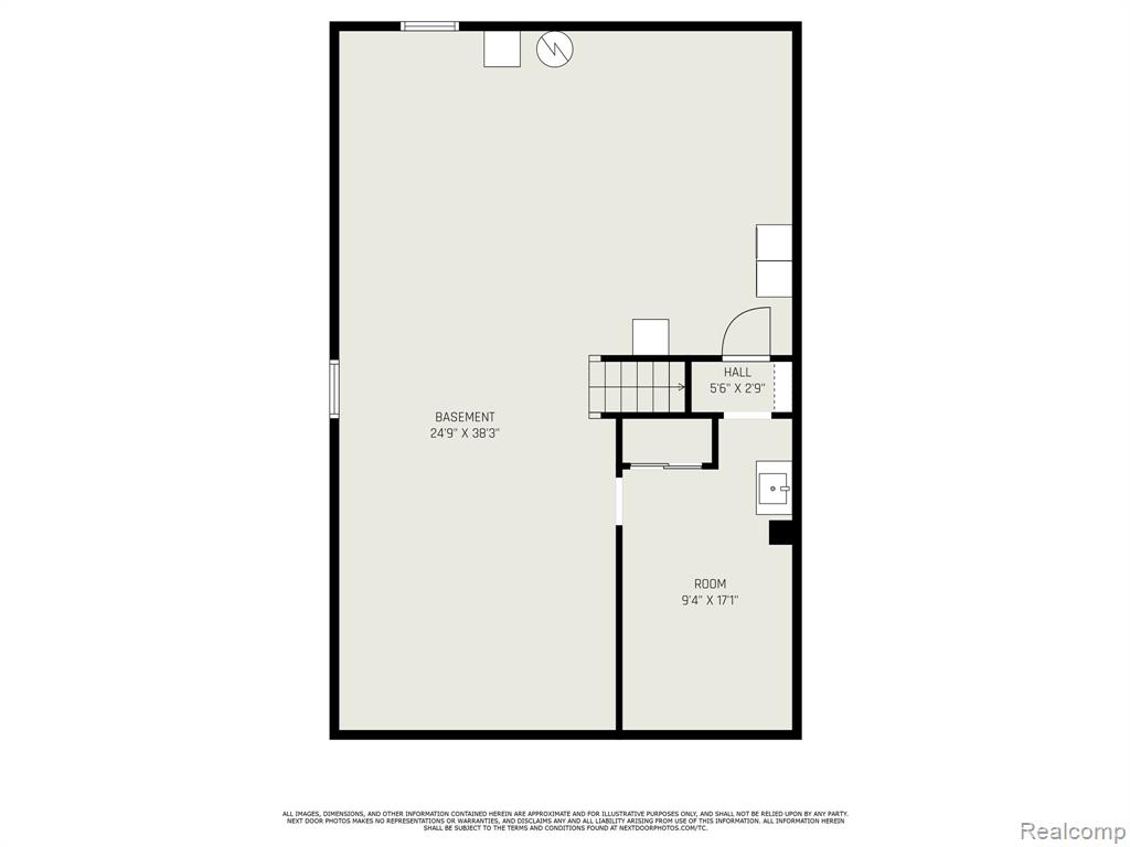 5217 Mart Court, Warren, MI 48091 — Photo 19