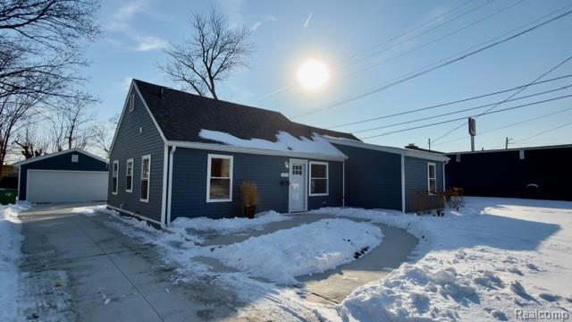 5634 Arcola Avenue, Garden City, MI — Photo 2