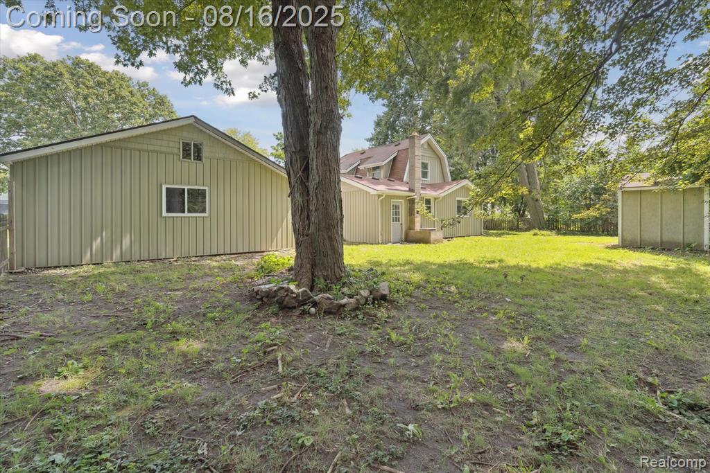 4539 N 5th Street, Luna Pier, MI 48157 — Photo 32