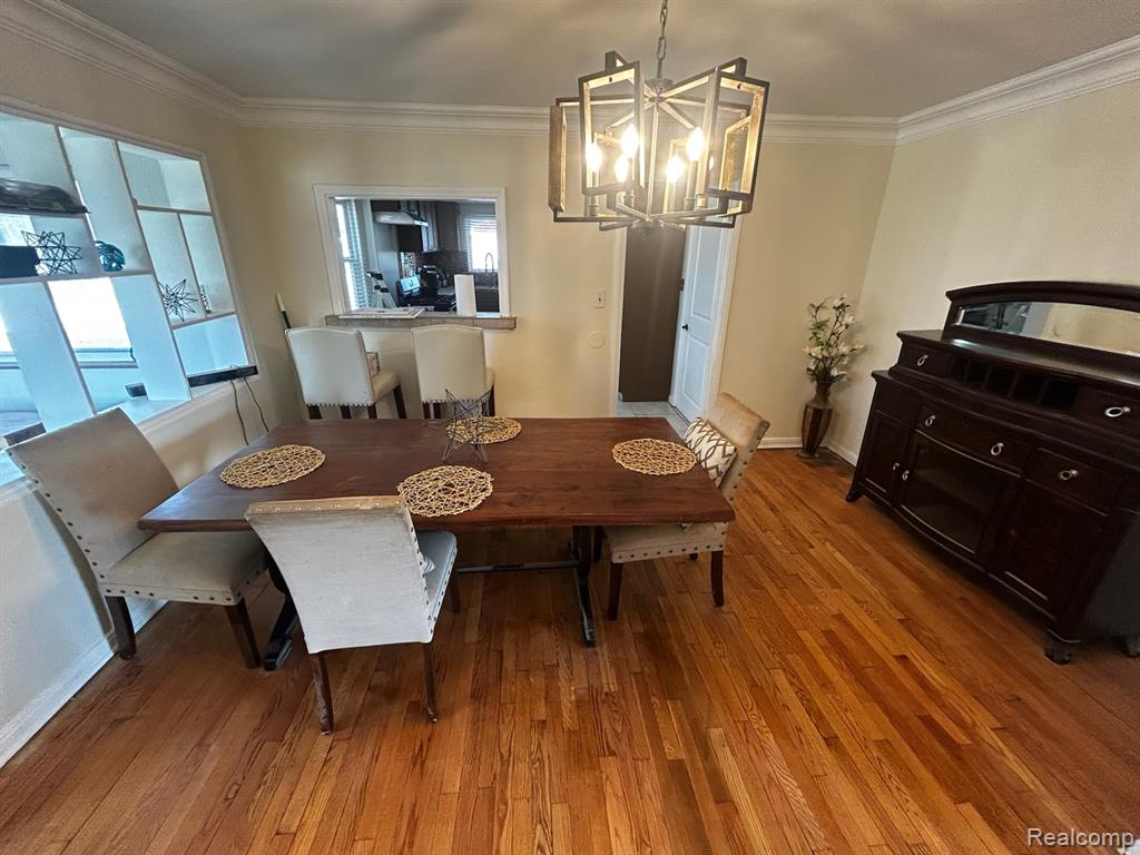 5920 W Outer Drive, Detroit, MI 48235 — Photo 15