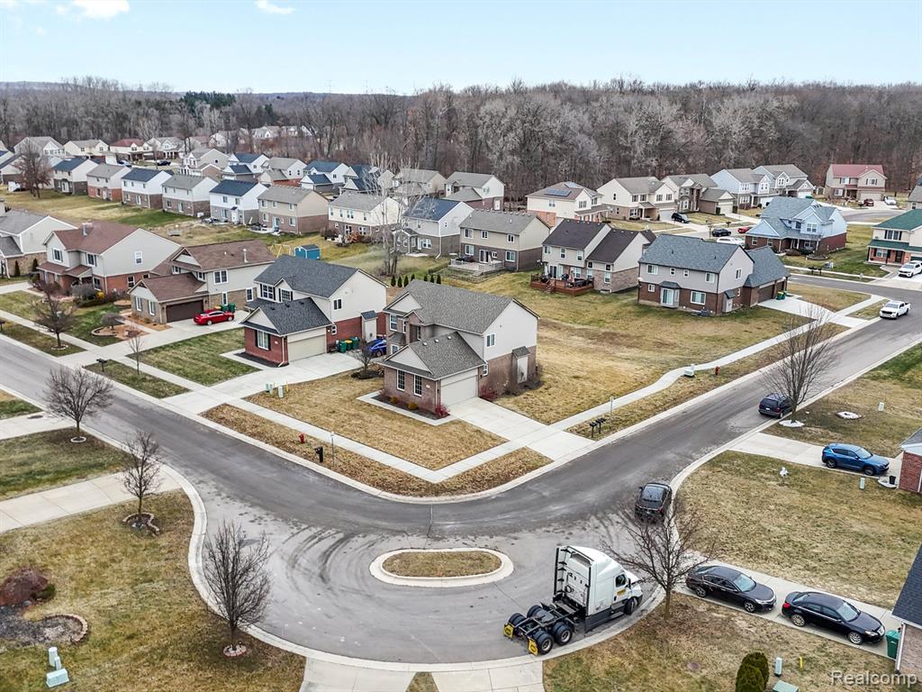 13521 S CUMBERLAND Drive, Van Buren, MI 48111 — Photo 6