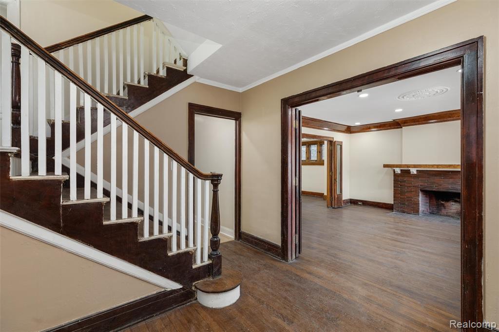 121 Colorado Street, Highland Park, MI 48203 — Photo 5