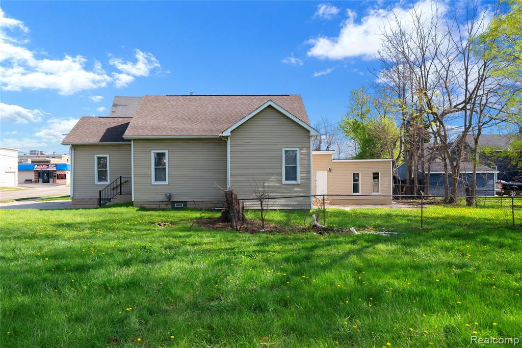72 Gratiot Avenue, Mount Clemens, MI 48043 — Photo 27