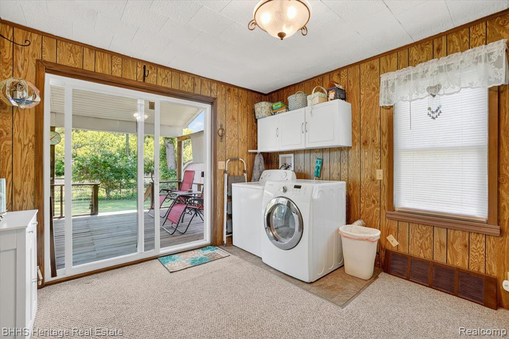 242 Monroe Street, Webberville, MI 48892 — Photo 16