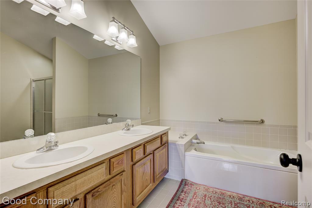 288 Edington Circle, Canton, MI 48187 — Photo 22