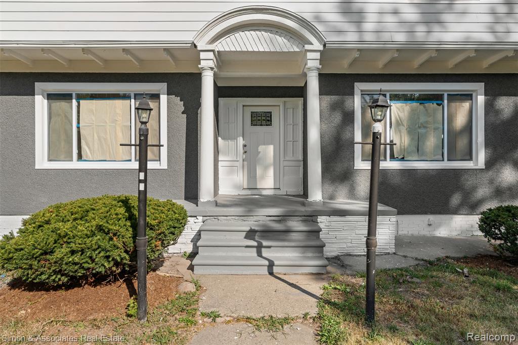 93 Massachusetts Street, Highland Park, MI 48203 — Photo 4