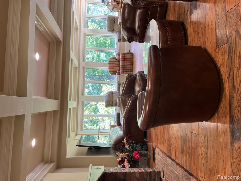 2888 Parkway Place, Hartland, MI 48353 — Photo 8