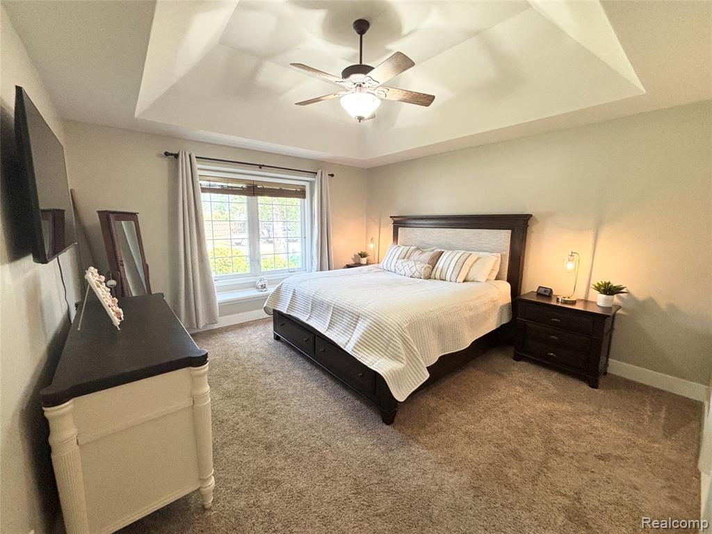 4272 Quail Ridge Lane, Newport, MI 48166 — Photo 27